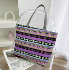 Oversized Tote Bag – Spacious Women's Carry-All for Work, Travel & Everyday