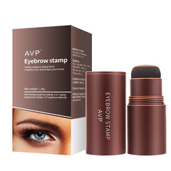 Waterproof Eyebrow Stamp & Gel – Effortless Perfect Brows in Seconds