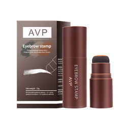 Waterproof Eyebrow Stamp & Gel – Effortless Perfect Brows in Seconds