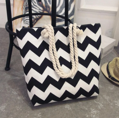 Oversized Tote Bag – Spacious Women's Carry-All for Work, Travel & Everyday