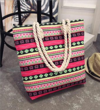 Oversized Tote Bag – Spacious Women's Carry-All for Work, Travel & Everyday