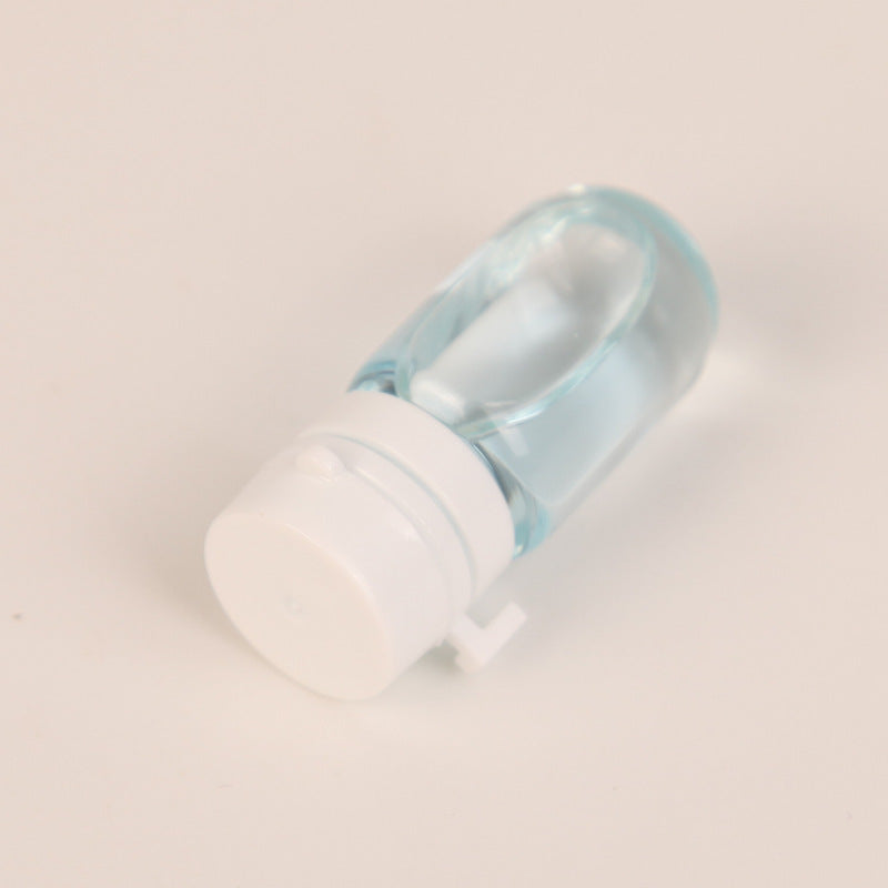 Gentle Cleansing Oil Makeup Remover – Portable Sachets for Sensitive Skin