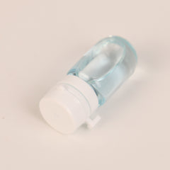 Gentle Cleansing Oil Makeup Remover – Portable Sachets for Sensitive Skin