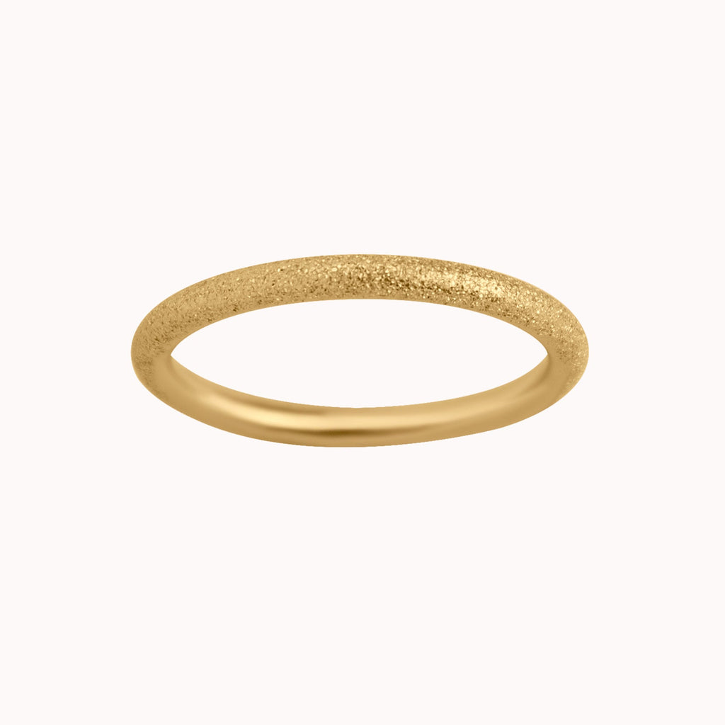 Stardust Ring