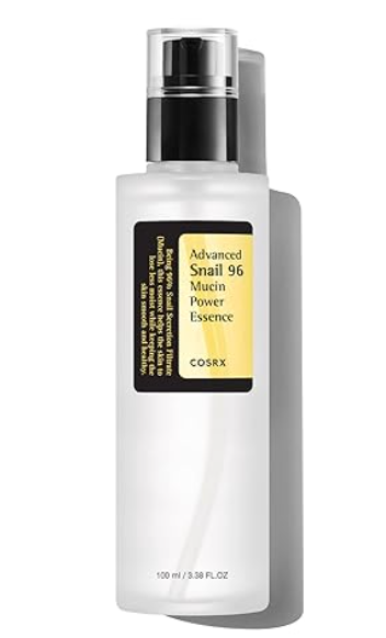 Snail Mucin Revive Moisturizer – Hydrating Face Cream for All Skin Types