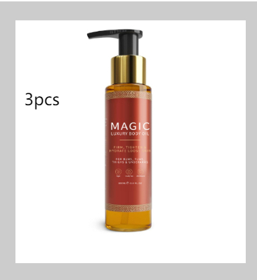 Lavender & Rose Soothing Body Oil – Calming Hydration for Dry & Sensitive Skin