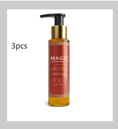 Lavender & Rose Soothing Body Oil – Calming Hydration for Dry & Sensitive Skin