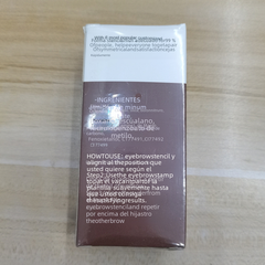 Waterproof Eyebrow Stamp & Gel – Effortless Perfect Brows in Seconds