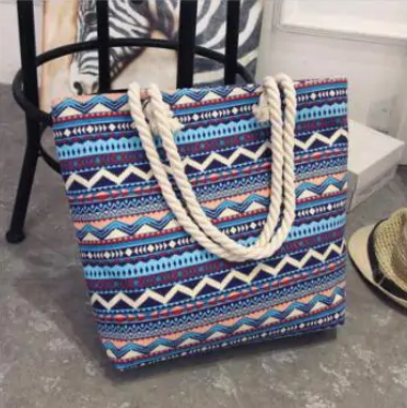 Oversized Tote Bag – Spacious Women's Carry-All for Work, Travel & Everyday