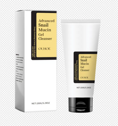 Snail Mucin Revive Moisturizer – Hydrating Face Cream for All Skin Types
