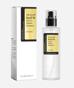 Snail Mucin Revive Moisturizer – Hydrating Face Cream for All Skin Types
