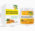 Turmeric Kojic Brightening Cloth