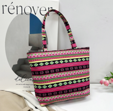 Oversized Tote Bag – Spacious Women's Carry-All for Work, Travel & Everyday