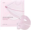 Hydrating Collagen Facial Mask – Firm, Plump & Glow in 20 Minutes