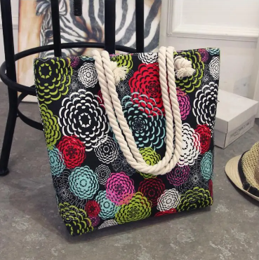 Oversized Tote Bag – Spacious Women's Carry-All for Work, Travel & Everyday