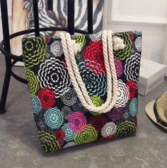 Oversized Tote Bag – Spacious Women's Carry-All for Work, Travel & Everyday