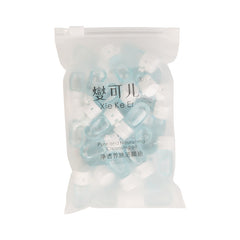 Gentle Cleansing Oil Makeup Remover – Portable Sachets for Sensitive Skin