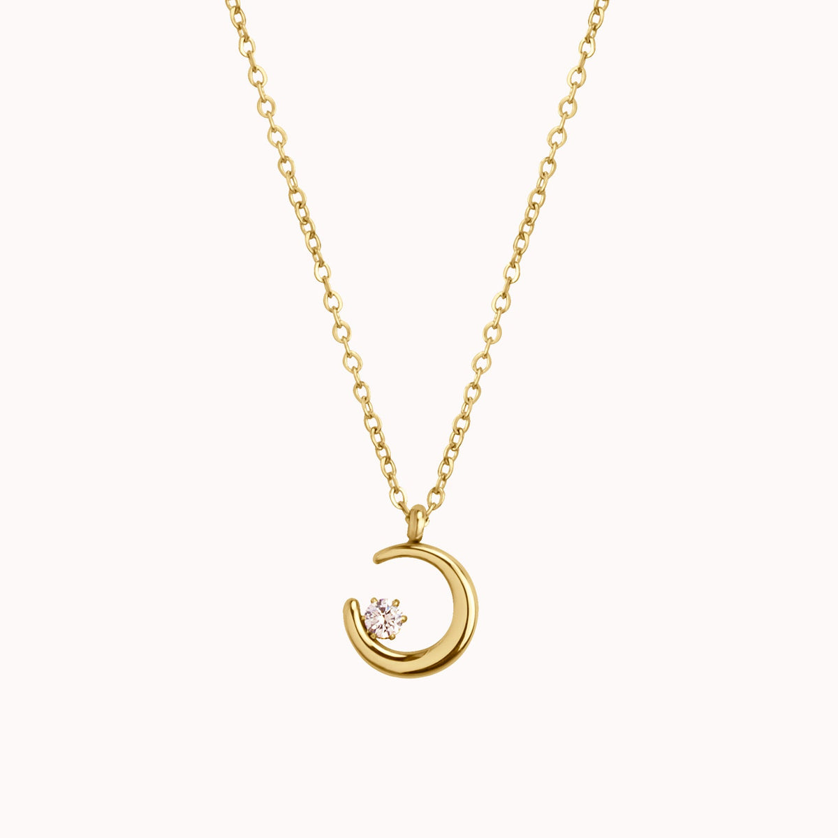 Luna Necklace
