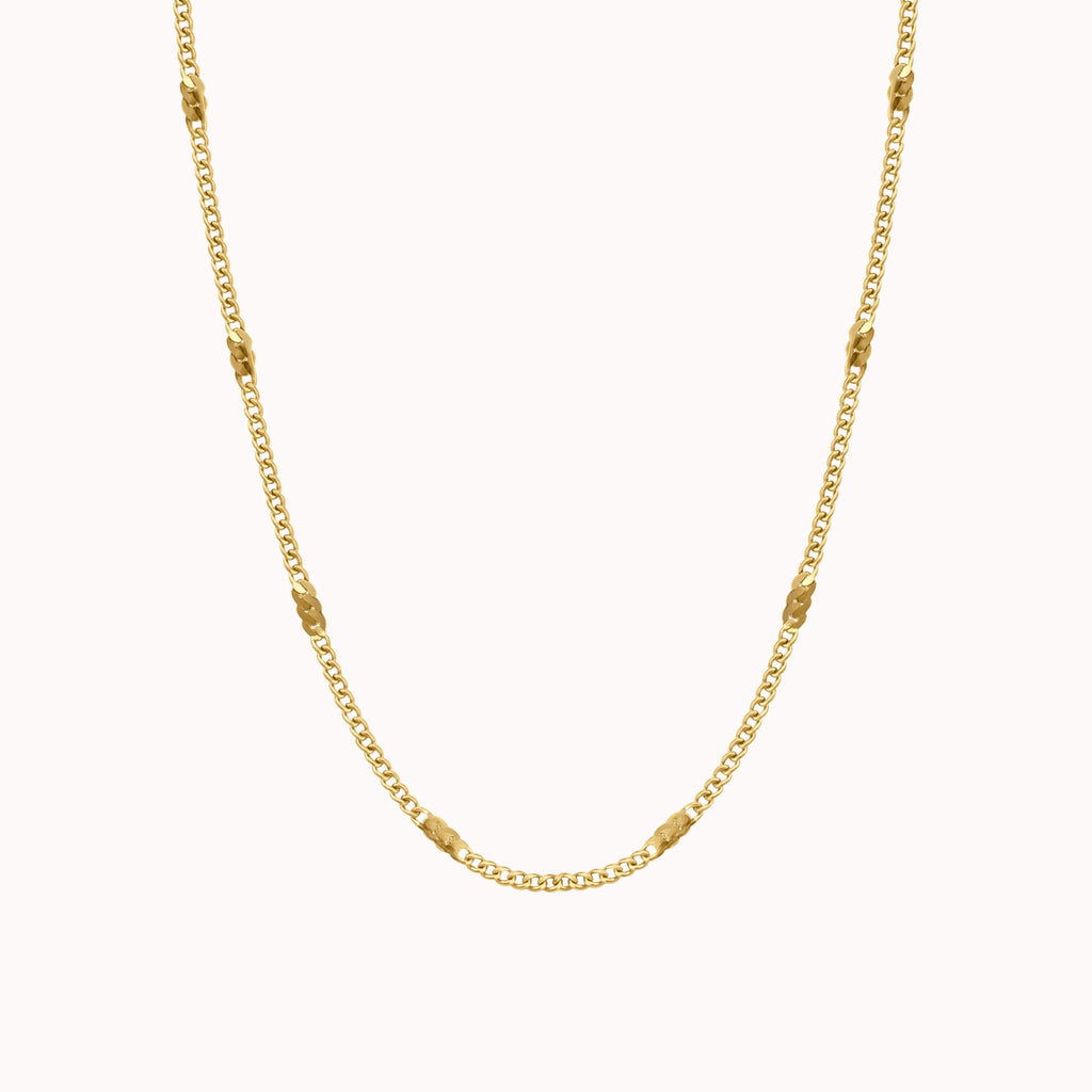 Shelby Chain Necklace