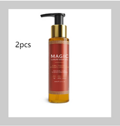 Lavender & Rose Soothing Body Oil – Calming Hydration for Dry & Sensitive Skin