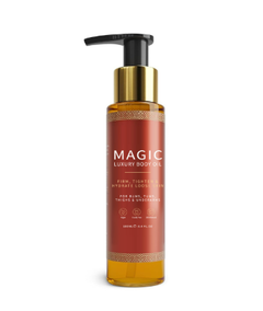Magic Glow Body Oil – Deep Hydration & Radiance for Silky Smooth Skin