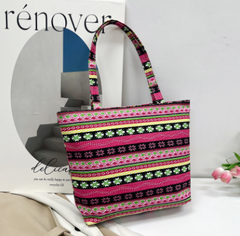 Oversized Tote Bag – Spacious Women's Carry-All for Work, Travel & Everyday