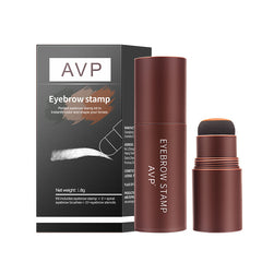 Waterproof Eyebrow Stamp & Gel – Effortless Perfect Brows in Seconds