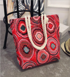 Oversized Tote Bag – Spacious Women's Carry-All for Work, Travel & Everyday
