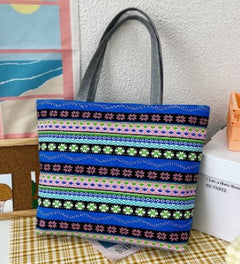 Oversized Tote Bag – Spacious Women's Carry-All for Work, Travel & Everyday