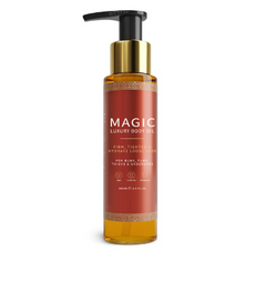 Lavender & Rose Soothing Body Oil – Calming Hydration for Dry & Sensitive Skin