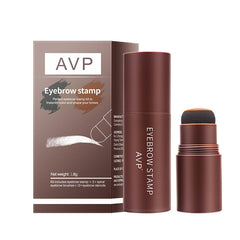 Waterproof Eyebrow Stamp & Gel – Effortless Perfect Brows in Seconds