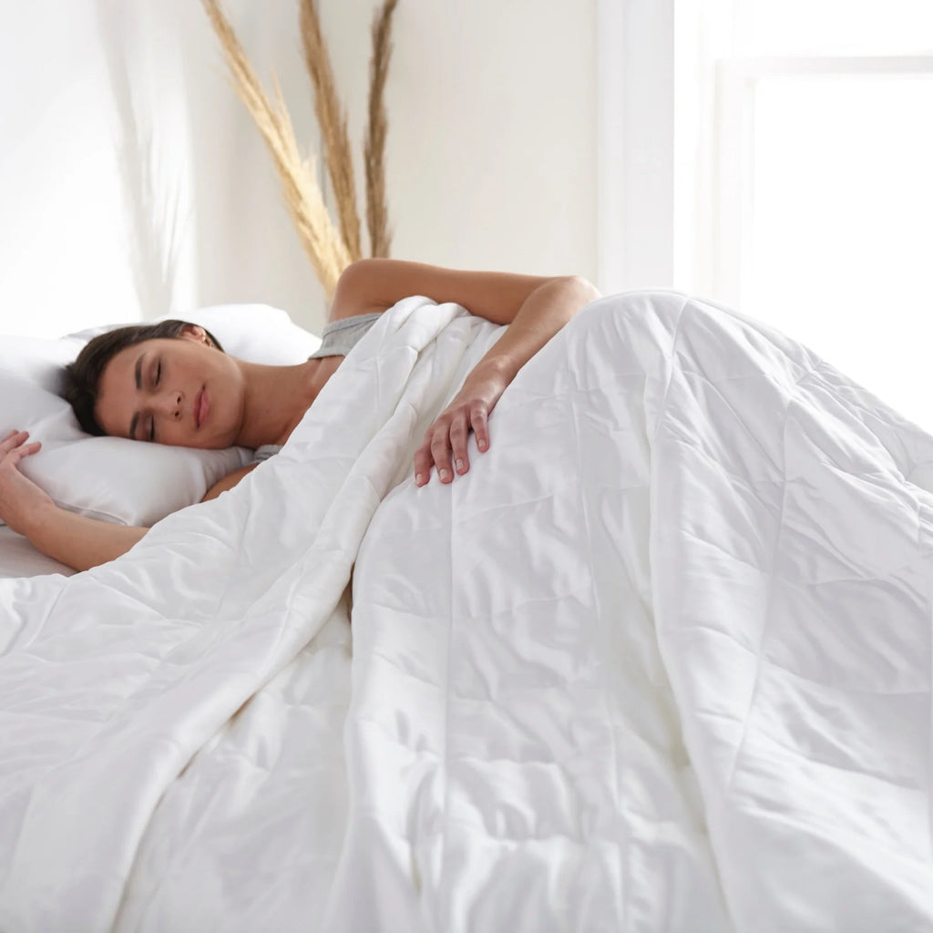 Duvet Comforter