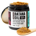 Batana Oil Glow Restore Hair Mask – Deep Repair for Soft, Shiny Hair
