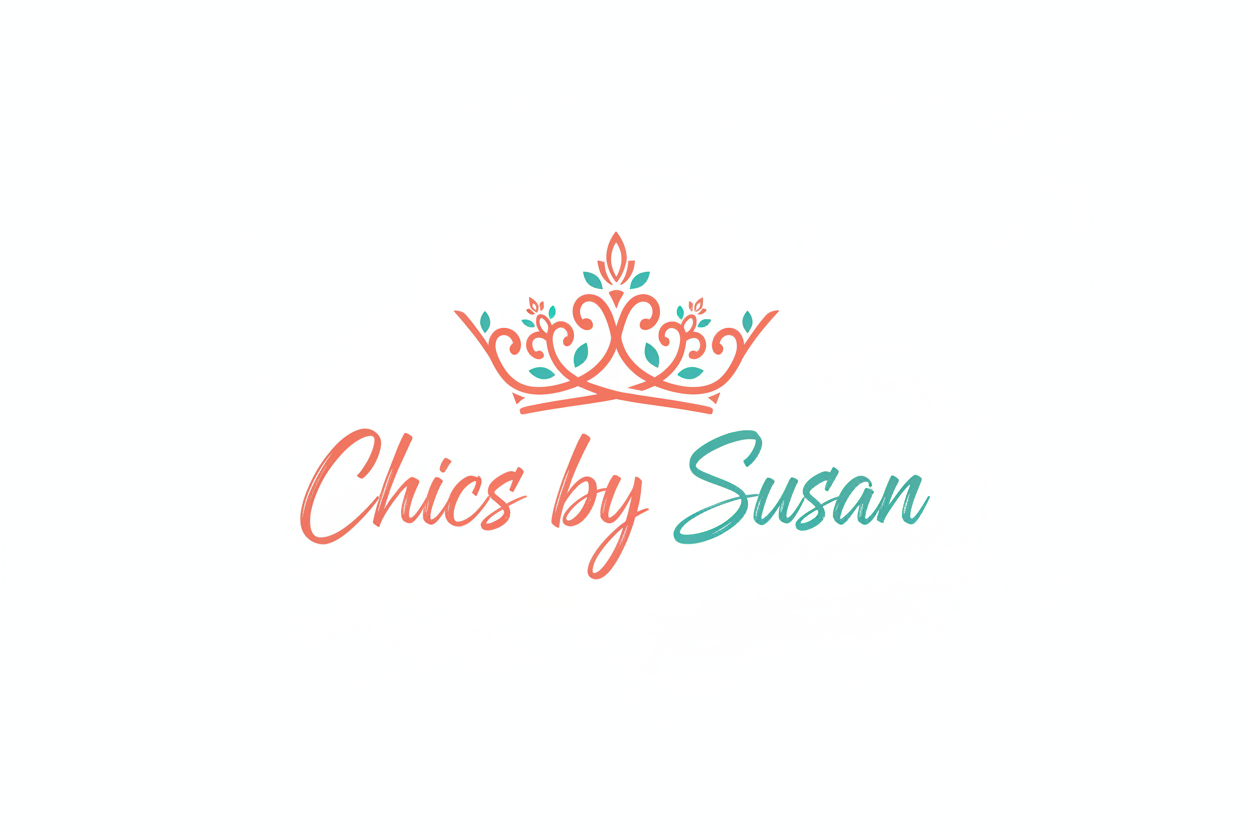 Chics by Susan