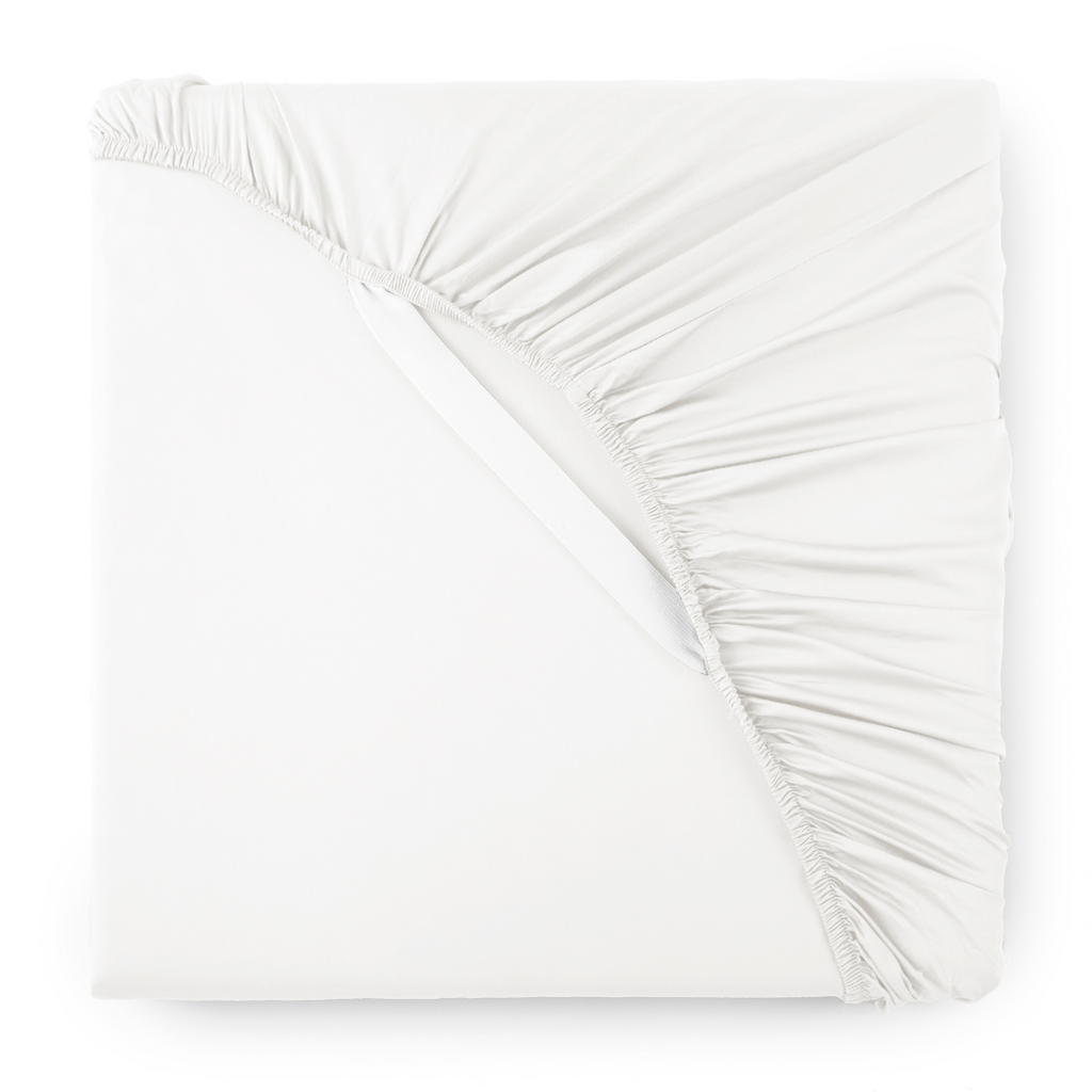 Cooling Bamboo Spa Fitted Sheet