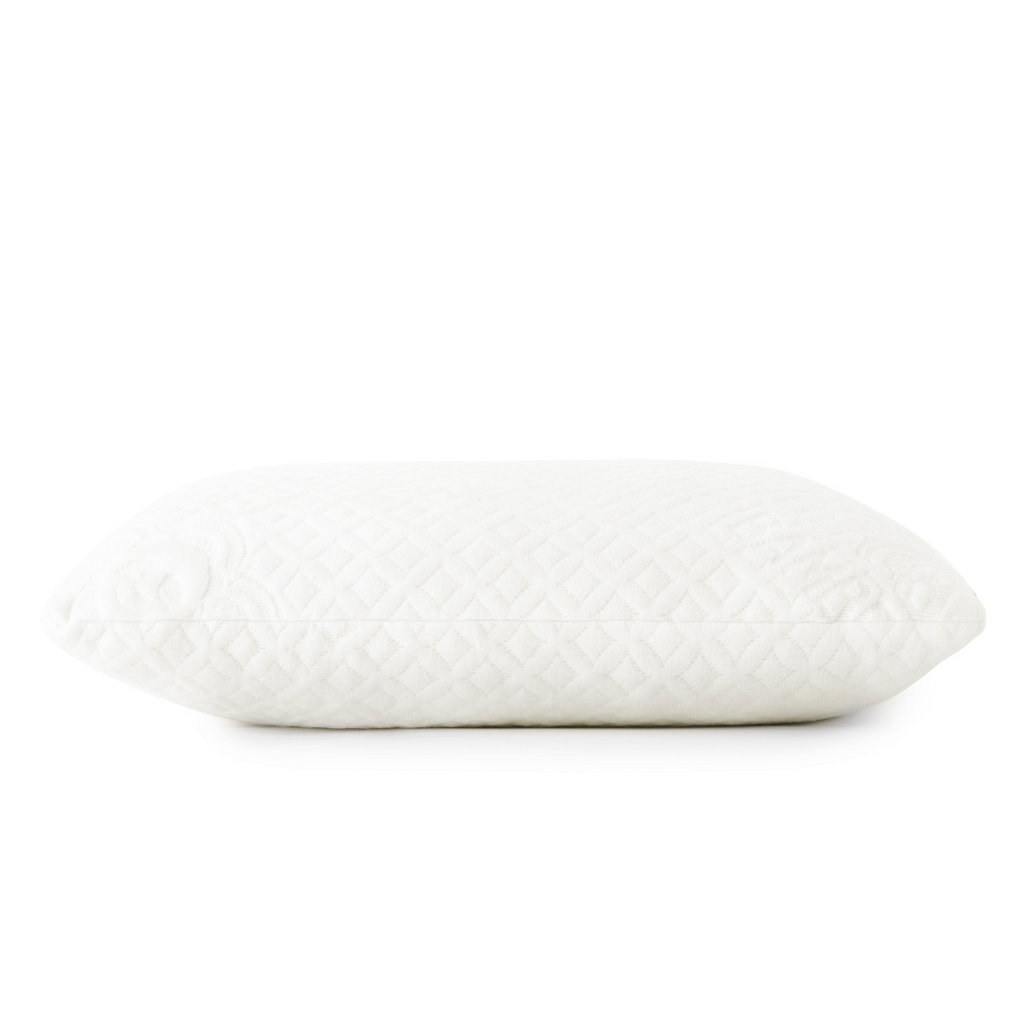 Adjustable Bamboo Cooling Pillow | Spa