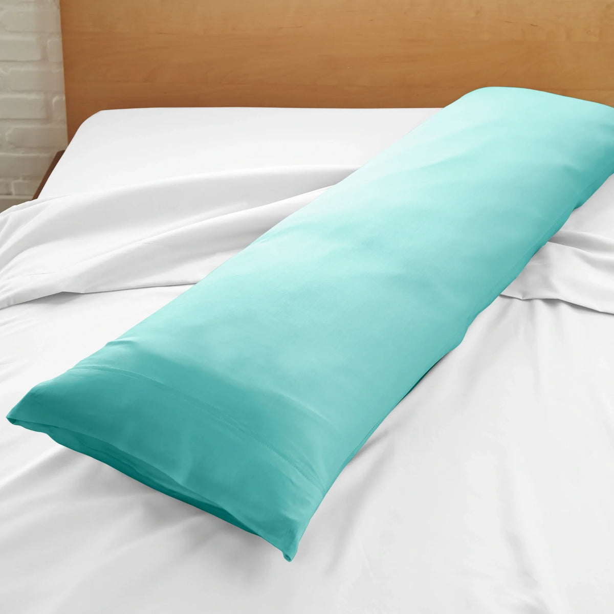 Body Pillowcases | Cooling Bamboo
